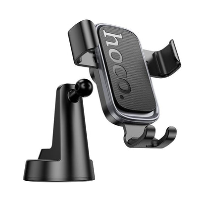H81 Vista Gravity Car holder(center console)