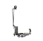 iPhone 17 Pro Max Charging Port (US Version) Deep Blue Original New (Not from official)