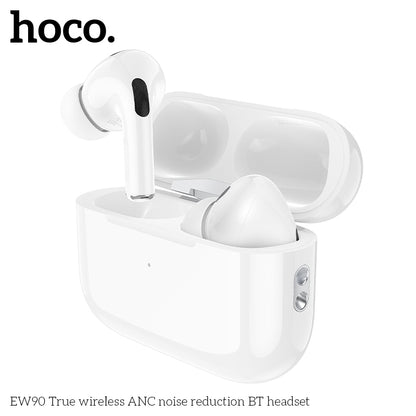 EW90 True wireless ANC noise reduction BT headset