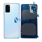 Samsung Galaxy S20 Plus Back Glass with Adhesive - Cloud Blue