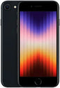 iPhone Se 3RD 2022 Used Phone 64GB Grey/Midnight [B100]