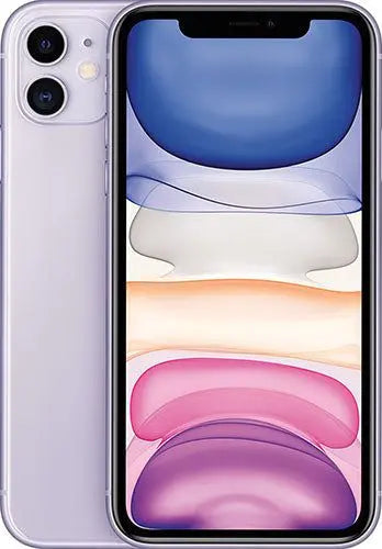 iPhone 11 64GB Purple [Brand New]