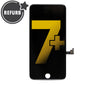 iPhone 7 Plus Refurbished Screen Assembly - Black - BW50