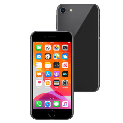 iPhone 8 Used Phone 64GB Space Grey [Grade-C]
