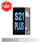 Samsung Galaxy S21 Plus 5G Screen Service Pack - Silver