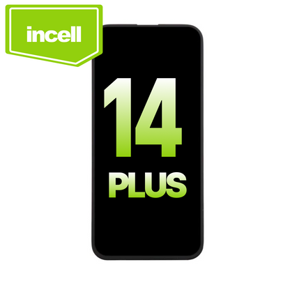 iPhone 14 Plus Prime IC Transplant Screen Assembly