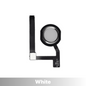 iPad Mini 5 (2019) - Home Button (White)