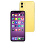 iPhone 11 Used Phone 64GB YELLOW [A100]
