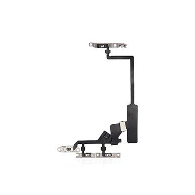 Power Button and Volume Button Flex Cable for iPhone 14 Pro -OEM