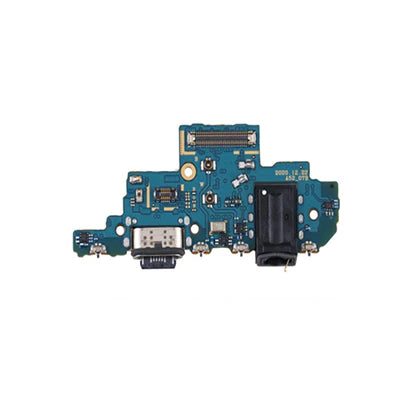 Samsung Galaxy A52 4G(A525)/A52 5G(A526) Charging Port With Headphone Jack - Oem