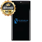 Samsung Galaxy Note 10 Service Pack Screen - Black