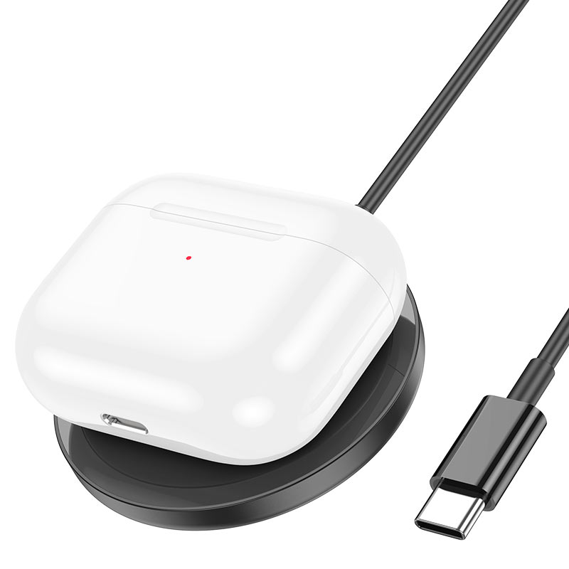 CW52 Enjoy magnetic wireless fast charging