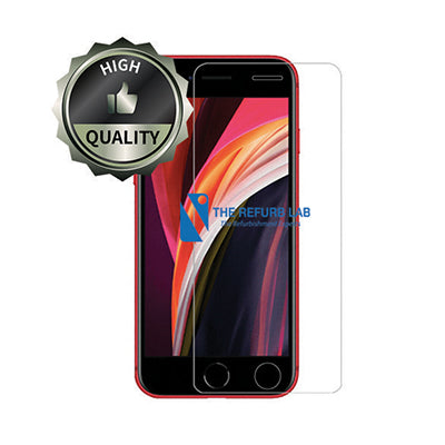 Tempered Glass Screen Protector for iPhone 7/8/SE2/SE3 HIGH QUALITY - 15 PACK