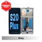 Samsung Galaxy S20 Plus Service Pack Screen -  Grey