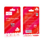 HOCO TF high speed memory card(16GB)
