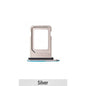 SIM Card Tray for iPhone 13Pro/13 Pro Max-OEM-Silver
