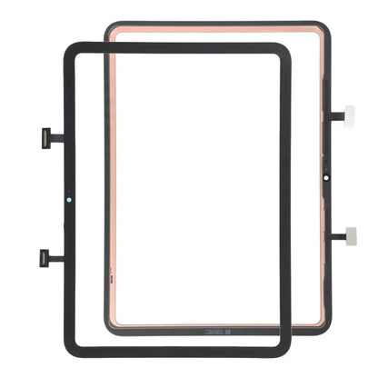 iPad 10 2022/iPad 11 2025 Touch Digitizer Oem - Black