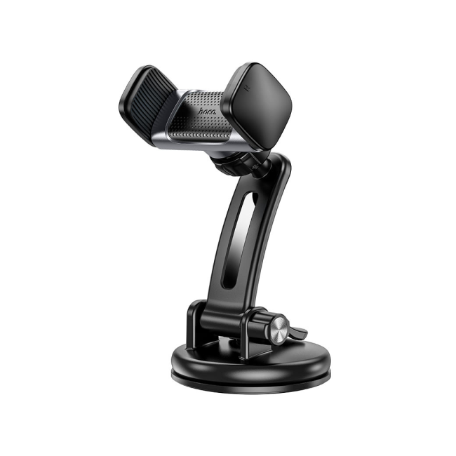 HOCO CA111 Pull Clip Suction Cup Car Holder