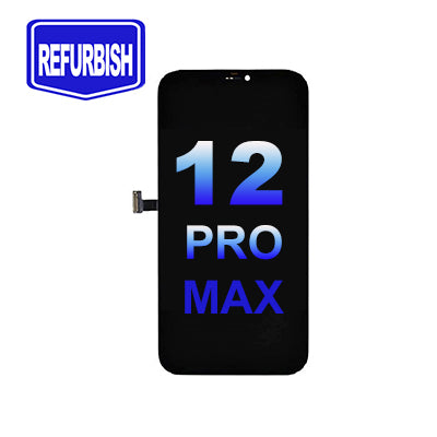 iPhone 12 Pro Max Refurbished Screen Assembly