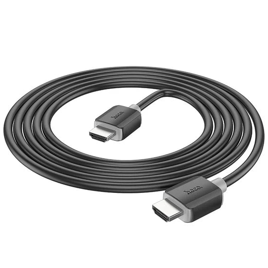 US08 HDTV 2.0 male-to-male 4K HD data cable(L=2M)
