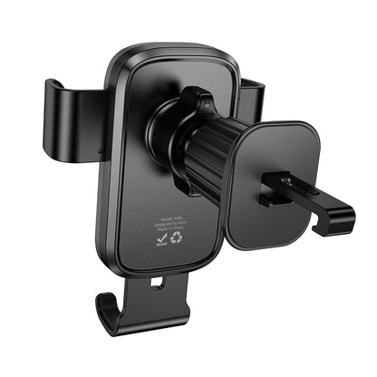 HOCO H80 Vista gravity car holder(air outlet)