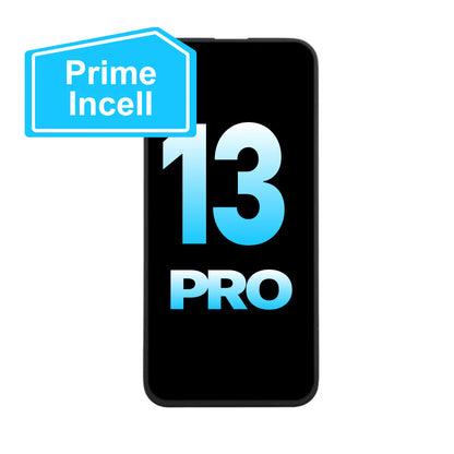 iPhone 13 Pro 120HZ FHD PRIME Incell IC Transplant Screen Assembly