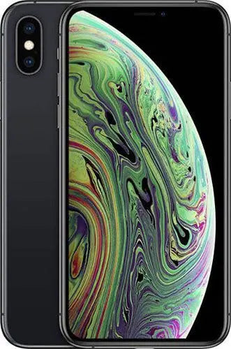 iPhone XS Used Phone 256GB Space Grey [Grade-C]