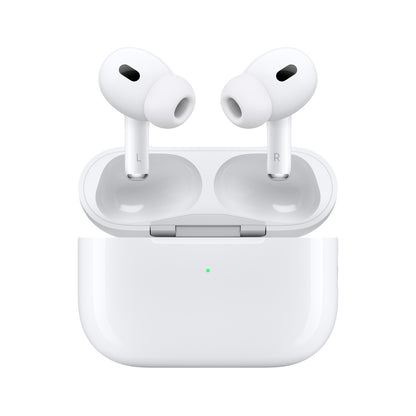 APPL AIRPODs PRO 2nd With ANC LIKE New OG - Type-C