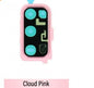 Samsung Galaxy S20 Rear Camera Lens - Cloud Pink