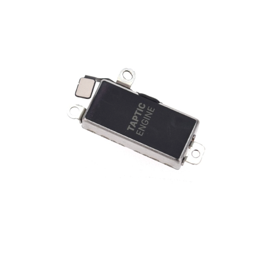iPhone 16 OEM Vibrator Motor With Flex Cable