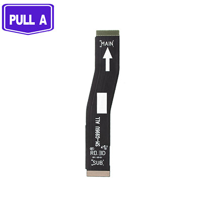 Samsung Galaxy S21 Plus Main Board Flex Cable - Pull A