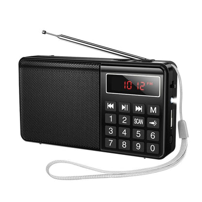 HI50 Portable radio