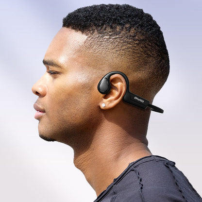 Awei A886BL Air Conduction Sports Wireless Headset