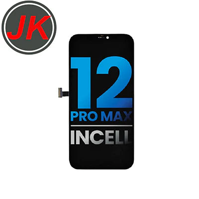 iPhone 12 Pro Max JK Incell Screen Assembly