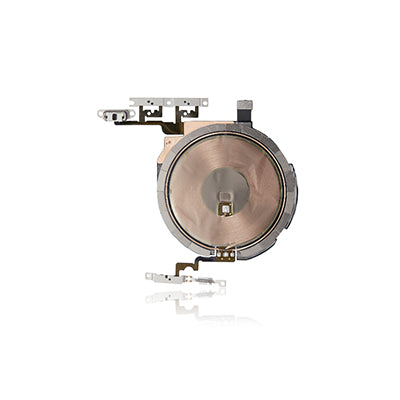 iPhone 13 Mini Wireless NFC Charging Coil With  Power & Volume Flex - OEM