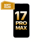 iPhone 17 Pro Max Soft Oled Aftermarket Assembly