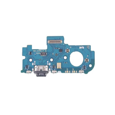 Samsung Galaxy A35 5G/A356 Charging Port With Board - Oem