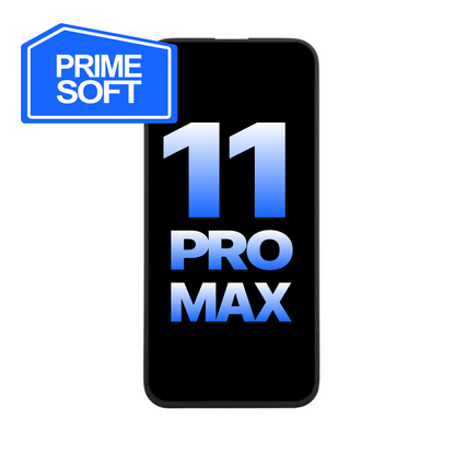 iPhone 11 Pro Max PRIME Soft OLED Display