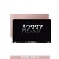 Macbook Air A2337 Complete Screen Replacement - Gold