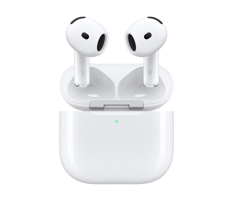 Wireless Earphones 4th Gen- High Quality