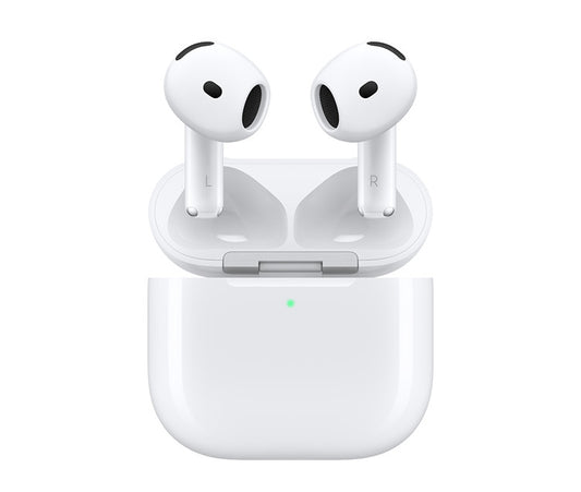 Wireless Earphones 4th Gen- High Quality