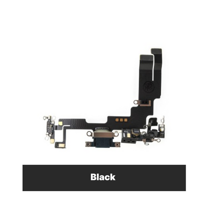 iPhone 14 Charging Port for Midnight Original New (Not from official)