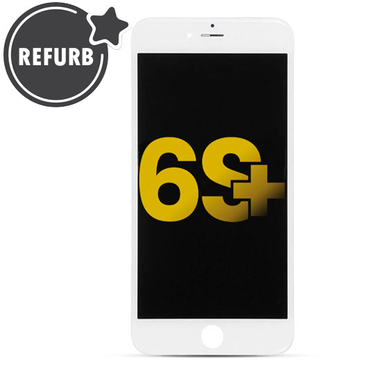iPhone 6S Plus Refurbished Screen Assembly - White