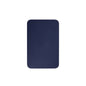 iPhone 17 Pro Compatible Back Glass With Magsafe Magnet And Adhesive - Deep Blue