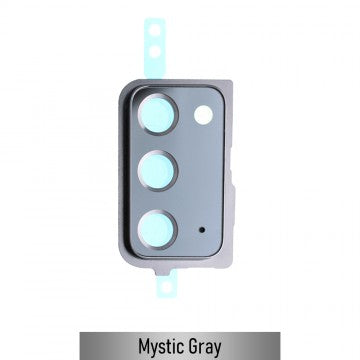 Samsung Galaxy Note 20 Rear Camera Lens - Grey
