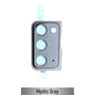 Samsung Galaxy Note 20 Rear Camera Lens - Grey