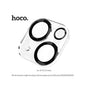 Hoco G13 3D all-inclusive night shooting Lens Glass Protector for iP13 Mini/13