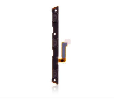 Samsung Galaxy S10 - Volume Button Flex Cable