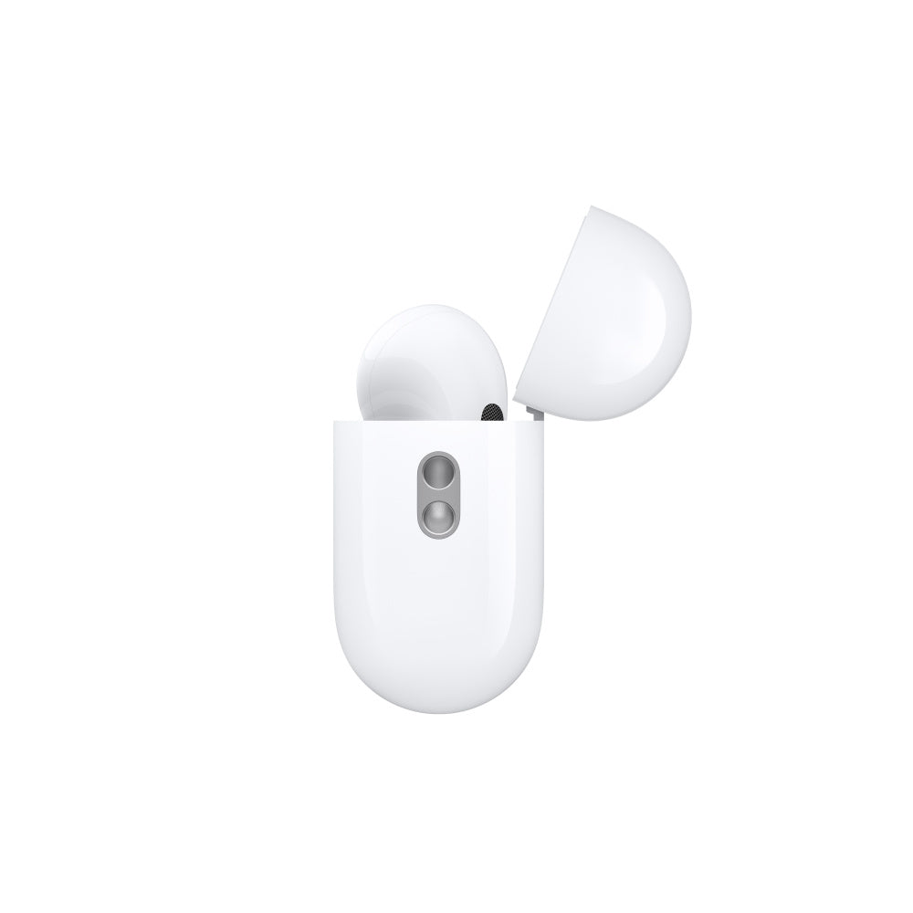 APPL AIRPODs PRO 2nd With ANC Brand New OG - Lightning (Factory Sealed)