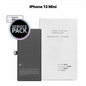 iPhone 13 Mini Compatible Battery [Service Pack]